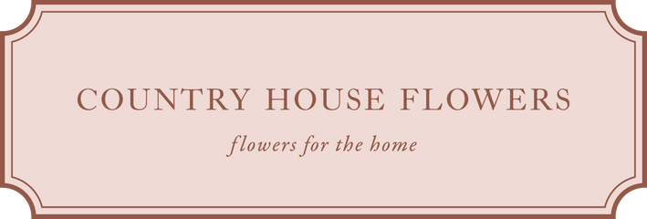 Country House Flowers