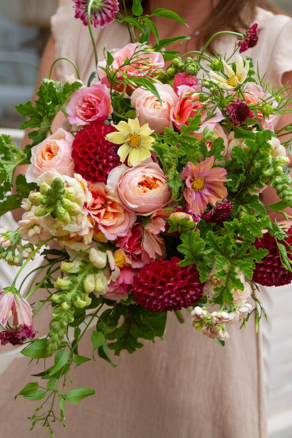 July Bouquet