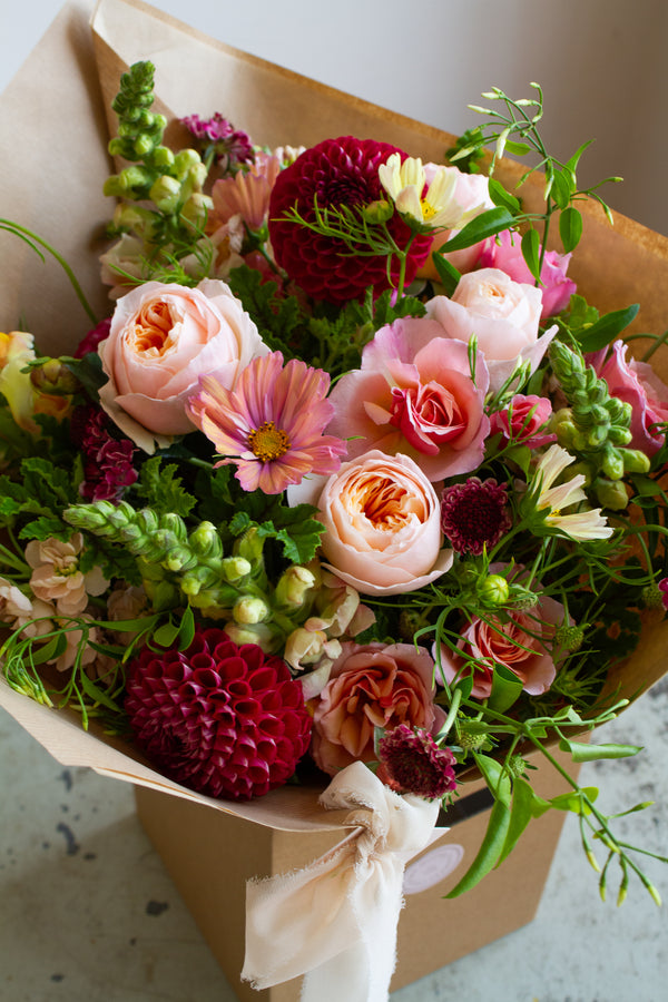 July Bouquet
