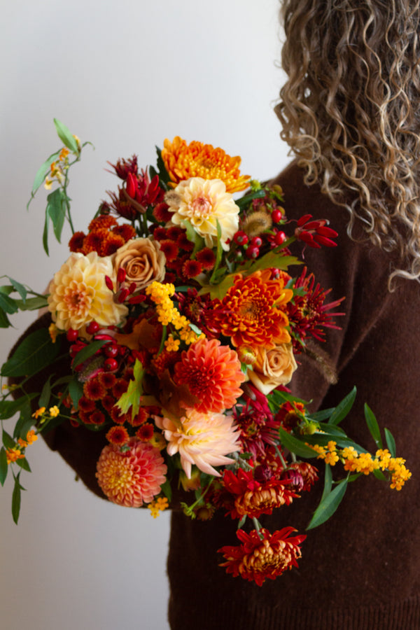 November Bouquet